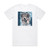 Sonata Arctica For The Sake Of Revenge Album Cover T-Shirt White