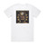 Sandstone Purging The Past Album Cover T-Shirt White