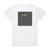 Shriekback Having A Moment Album Cover T-Shirt White