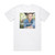 Scotty McCreery Clear As Day Album Cover T-Shirt White