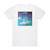 Starcastle Starcastle Album Cover T-Shirt White