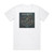 Soilwork The Living Infinite Album Cover T-Shirt White Soilwork The Living Infinite Album Cover T-Shirt White