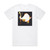 Silentium Si Vm Et A V Vm Album Cover T-Shirt White