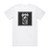 Speedtrap Powerdose Album Cover T-Shirt White