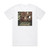 Spitalfield Stop Doing Bad Things Album Cover T-Shirt White