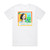SinB   Album Cover T-Shirt White