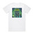Space Chaser Distillator Space Chaser Album Cover T-Shirt White