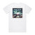 Star One Victims Of The Modern Age Album Cover T-Shirt White