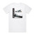 Smash Hit Combo Gnration Test Album Cover T-Shirt White