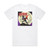 Shirley Walker Batman Beyond Album Cover T-Shirt White