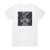 Shirley Walker Batman The Animated Series Original Soundtrack From The Warn Album Cover T-Shirt White