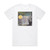 Sunchild Synesthesia Album Cover T-Shirt White Sunchild Synesthesia Album Cover T-Shirt White