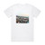 Summer Heart About A Feeling Album Cover T-Shirt White