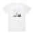 Susanne Sundfor Music For People In Trouble Album Cover T-Shirt White Susanne Sundfor Music For People In Trouble Album Cover T-Shirt White