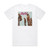 Sugarloaf Sugarloaf 1 Album Cover T-Shirt White