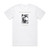 Siouxsie and the Banshees Spellbound Album Cover T-Shirt White