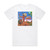 Scotch Evolution Album Cover T-Shirt White
