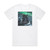 Sirenia Riddles Ruins Revelations Album Cover T-Shirt White