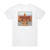 Samsara Blues Experiment Waiting For The Flood Album Cover T-Shirt White