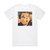 Sad Cafe Misplaced Ideals 2 Album Cover T-Shirt White
