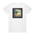 Sad Cafe Saving Grace Album Cover T-Shirt White