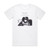 Sad Cafe Anthology Album Cover T-Shirt White