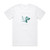 Sober Letargo Album Cover T-Shirt White