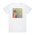 Solstice Coil Commute Album Cover T-Shirt White