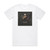 Salif Keita Mbemba Album Cover T-Shirt White