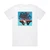 Sepultura Schizophrenia Album Cover T-Shirt White