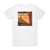 Sepultura Nation 1 Album Cover T-Shirt White