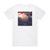 Sunrise Absolute Clarity 1 Album Cover T-Shirt White