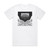 Sigiriya Return To Earth Album Cover T-Shirt White