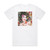 Siouxsie Sioux Mantaray 1 Album Cover T-Shirt White