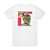 Stephen Malkmus Jenny And The Ess Dog Album Cover T-Shirt White