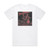 Sutura Clasta Album Cover T-Shirt White