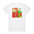 Sly and Robbie Rhythm Killers Album Cover T-Shirt White