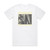 Susanna Wallumrod Wild Dog Album Cover T-Shirt White