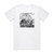 STINKY Against Wind And Tide Album Cover T-Shirt White STINKY Against Wind And Tide Album Cover T-Shirt White