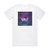 Sylvatica Ashes And Snow Album Cover T-Shirt White