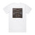 Spiritbox Belcarra Album Cover T-Shirt White