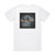 Su Ta Gar Homosapiens Album Cover T-Shirt White