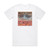 Su Ta Gar Agur Jauna Gizon Txuriari Album Cover T-Shirt White