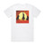 Sasquatch Ii Album Cover T-Shirt White