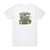 Skeletonwitch The Apothic Gloom Album Cover T-Shirt White