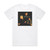 Style Daylight Robbery Album Cover T-Shirt White