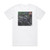 Seam The Problem With Me Album Cover T-Shirt White