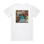 Smokie Take A Minute Album Cover T-Shirt White
