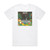 Smokie Strangers In Paradise Album Cover T-Shirt White
