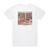 Superconductor Heavy With Puppy Album Cover T-Shirt White Superconductor Heavy With Puppy Album Cover T-Shirt White